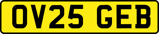 OV25GEB