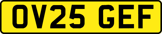 OV25GEF