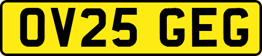 OV25GEG