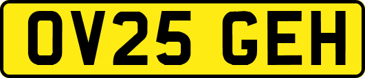 OV25GEH