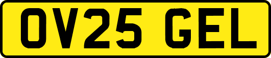 OV25GEL