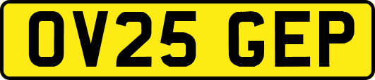 OV25GEP