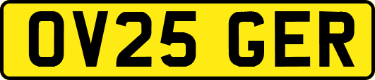OV25GER