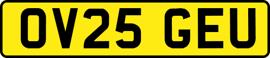 OV25GEU