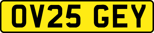 OV25GEY