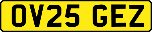 OV25GEZ