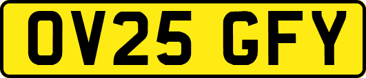 OV25GFY