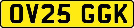 OV25GGK