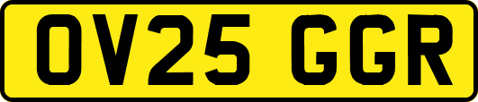 OV25GGR