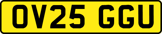 OV25GGU
