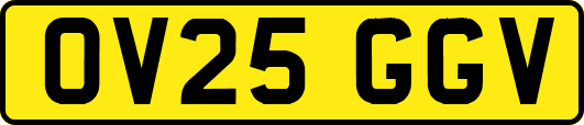OV25GGV