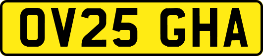 OV25GHA