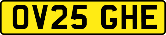 OV25GHE