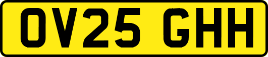 OV25GHH