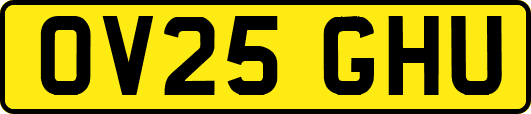 OV25GHU