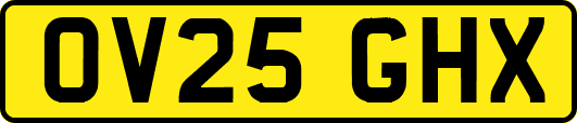 OV25GHX