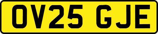 OV25GJE