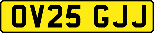 OV25GJJ