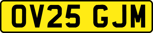 OV25GJM