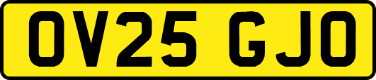 OV25GJO