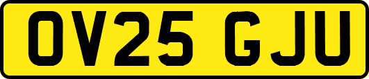 OV25GJU