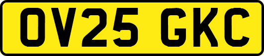 OV25GKC