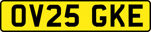 OV25GKE