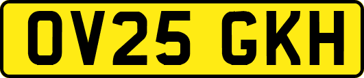 OV25GKH