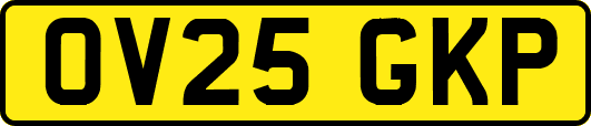 OV25GKP
