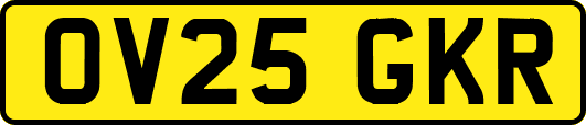 OV25GKR
