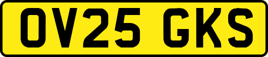 OV25GKS