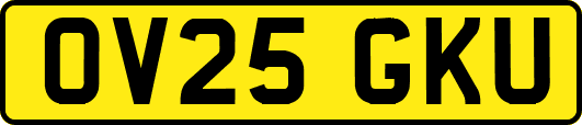 OV25GKU
