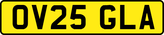 OV25GLA