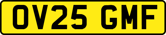 OV25GMF