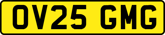 OV25GMG