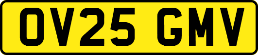 OV25GMV