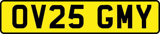 OV25GMY