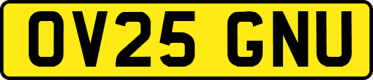 OV25GNU