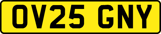 OV25GNY