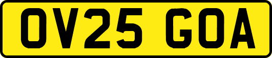 OV25GOA