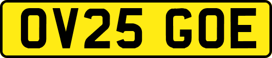 OV25GOE