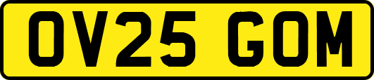 OV25GOM