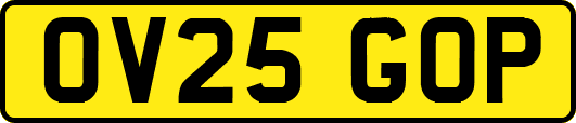 OV25GOP