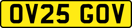 OV25GOV