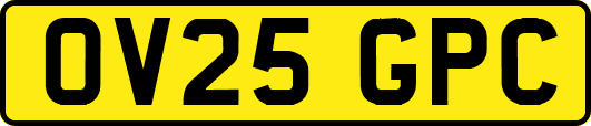 OV25GPC