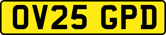 OV25GPD