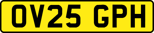 OV25GPH