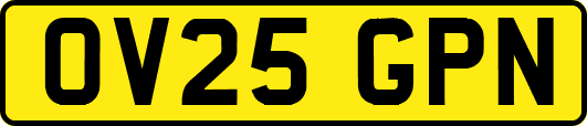 OV25GPN