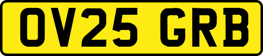 OV25GRB