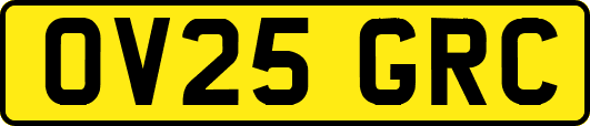 OV25GRC